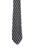 Burton Tulips Tie