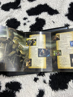 Lord of the Rings DVD