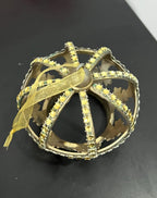 Crown Hanging