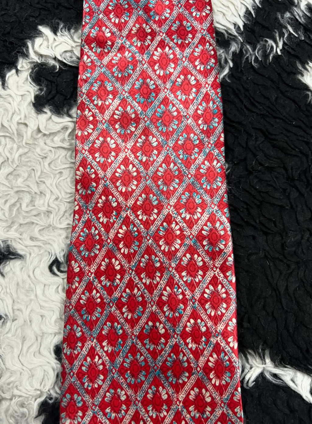 Luca Franzini Tie