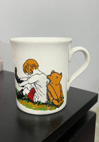 Winnie the Pooh Mug