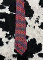 Whimsical Ladybugs Tie