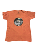 Hotel Oregon UFO Tee (Medium - Large)