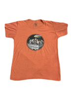 Hotel Oregon UFO Tee (Medium - Large)