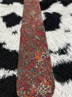 Woods & Gray Paisley Tie