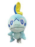 Pokemon Sobble Plush