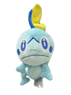 Pokemon Sobble Plush