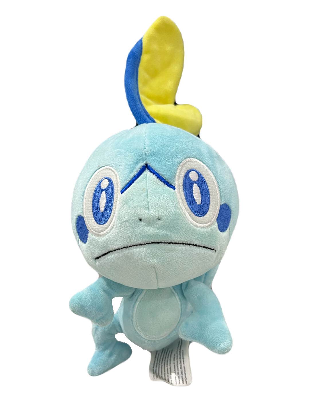 Pokemon Sobble Plush