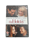 The Holiday DVD