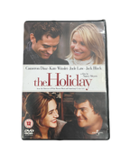 The Holiday DVD
