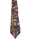 Dimodo Golfing Equipment Tie