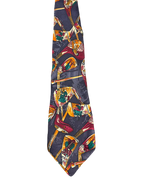 Dimodo Golfing Equipment Tie