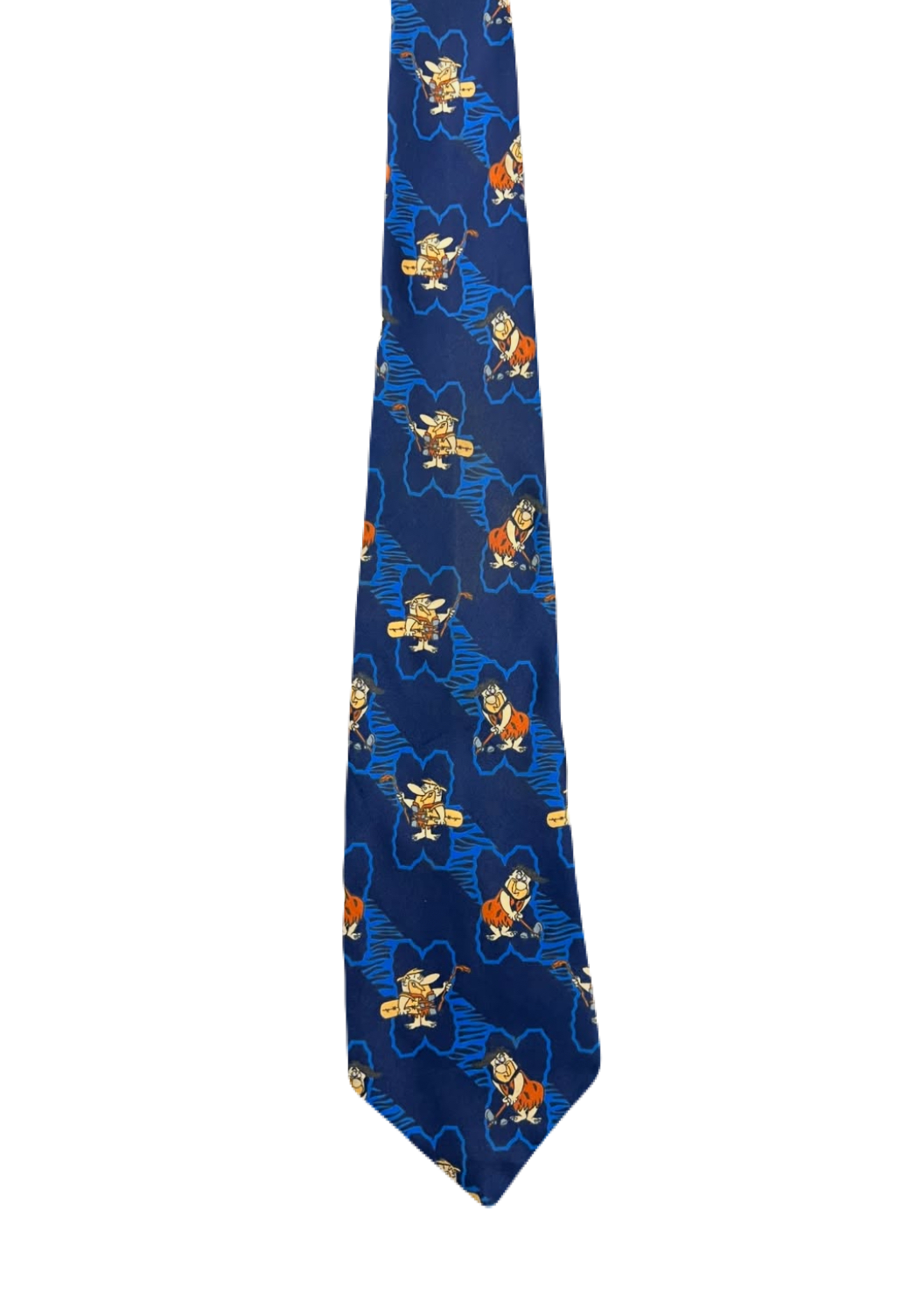 The Flintstones Tie