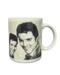 Elvis Presley Mug
