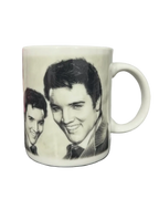Elvis Presley Mug