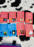 Pub Quiz Card Game