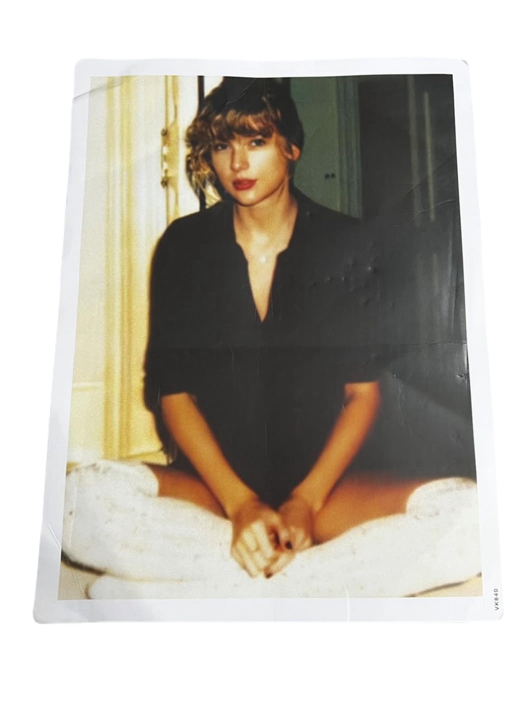 Taylor Swift Poster