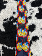 The Simpsons Family Tie