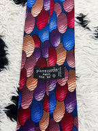 Pierre Cardin Easter Eggs Tie