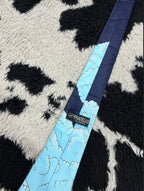 Sailing Ship Nautical Tie