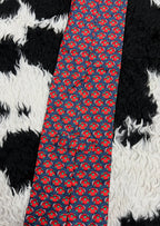 Whimsical Ladybugs Tie