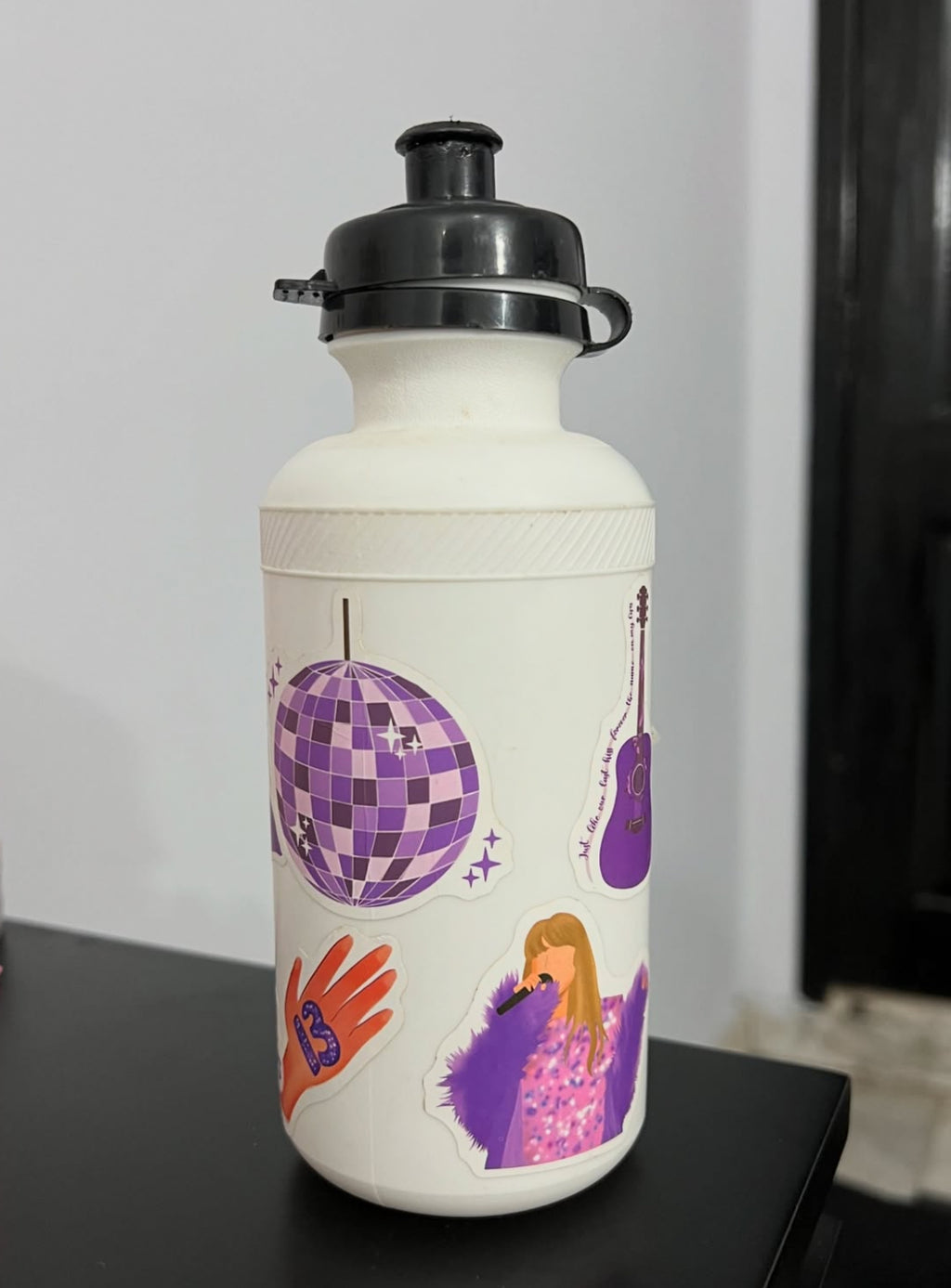 Taylor Swift Bottle