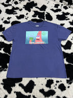 Spongebob Patrick "I Have 3 Dollars" Tee (Extra Large)