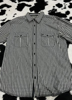 1965 Brooklyn Baseball Embroidered Buttonup