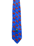 Buses & Taxi Tie