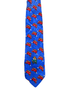 Buses & Taxi Tie