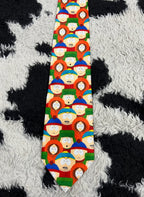 South Park Tie