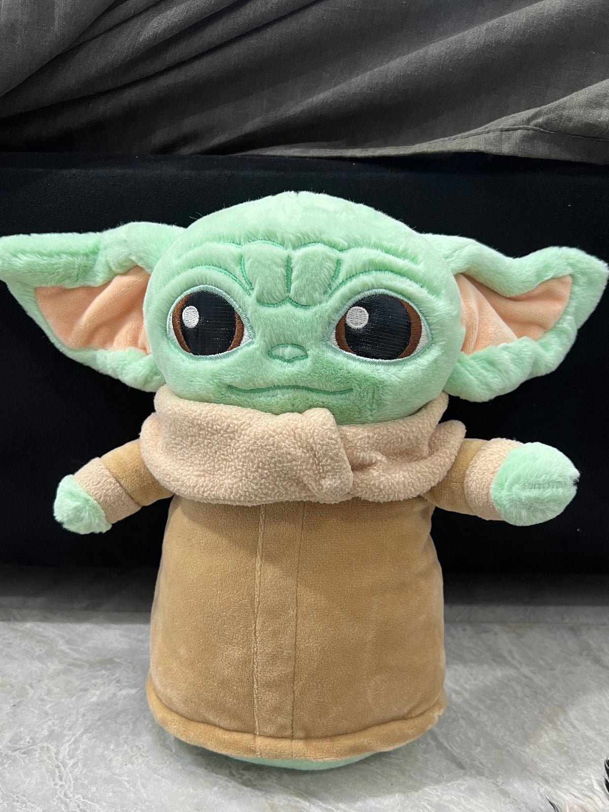 Star Wars The Mandalorian Plush