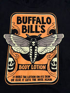 Buffalo Bills Witch Tee (Large)