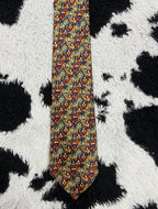 Disney Goofy Tie