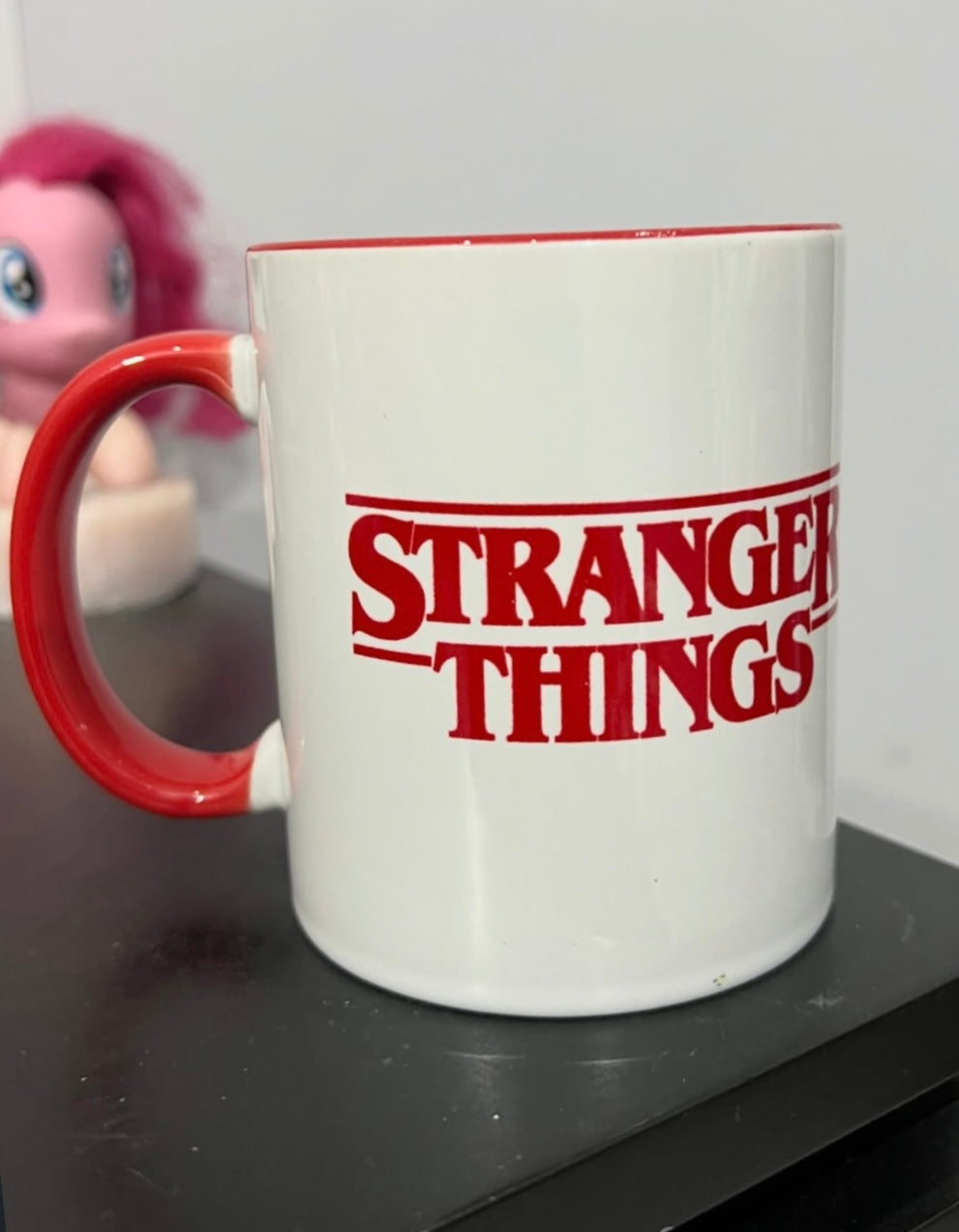 Stranger Things Mug