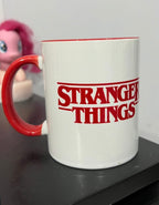 Stranger Things Mug