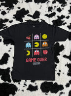 Pac-Man "Game Over" Tee (Medium / Large)