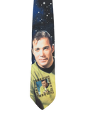 Vintage 1994 Star Trek "Kirk" Tie