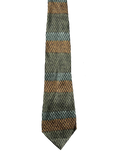 Coral Snake Skin Tie