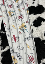 Harry Potter PJs (Large / Extra Large)