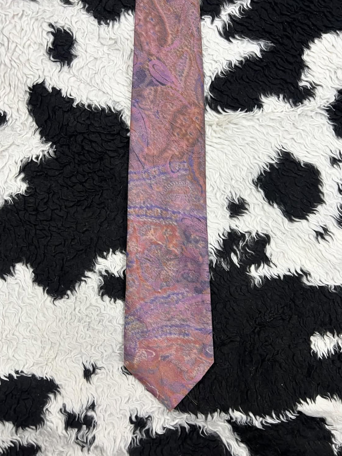 CANDA Abstract Tie