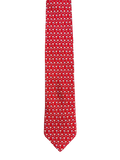 Martini Glasses Tie