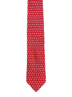 Martini Glasses Tie