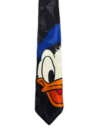 Disney Donald Duck Tie