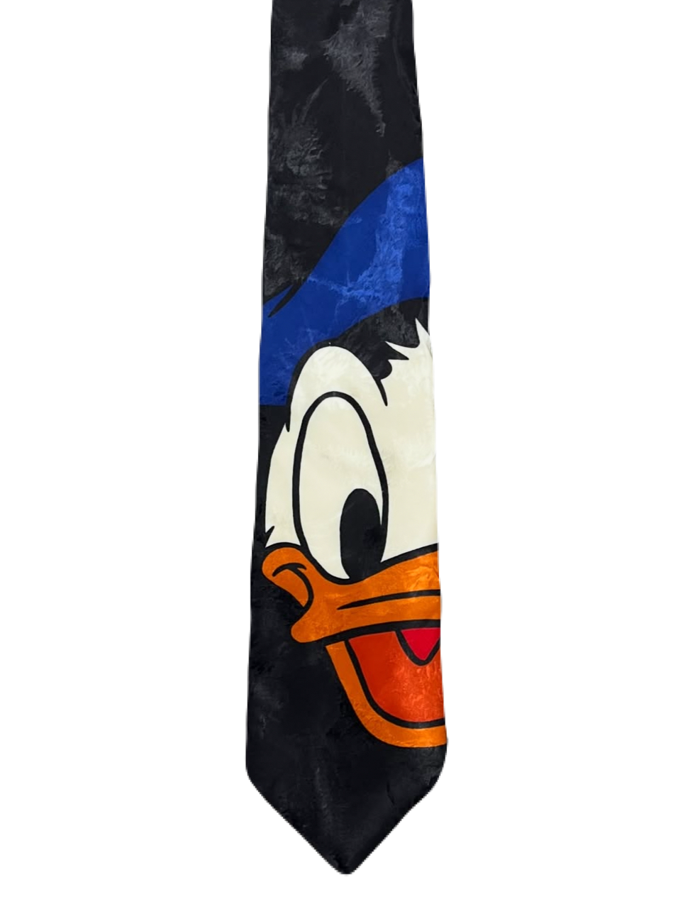 Disney Donald Duck Tie