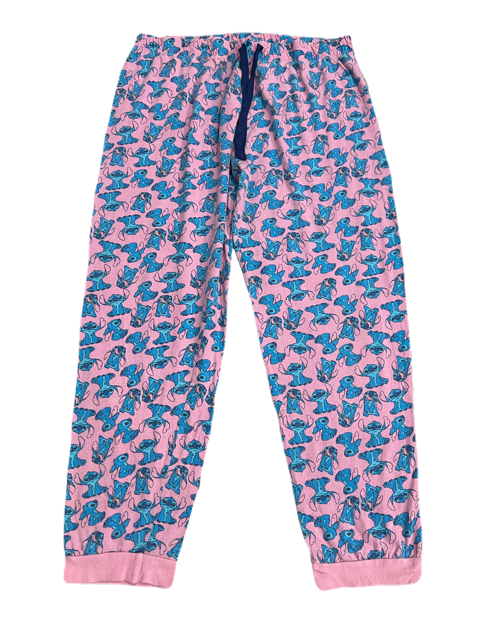Stitch PJs (Large)