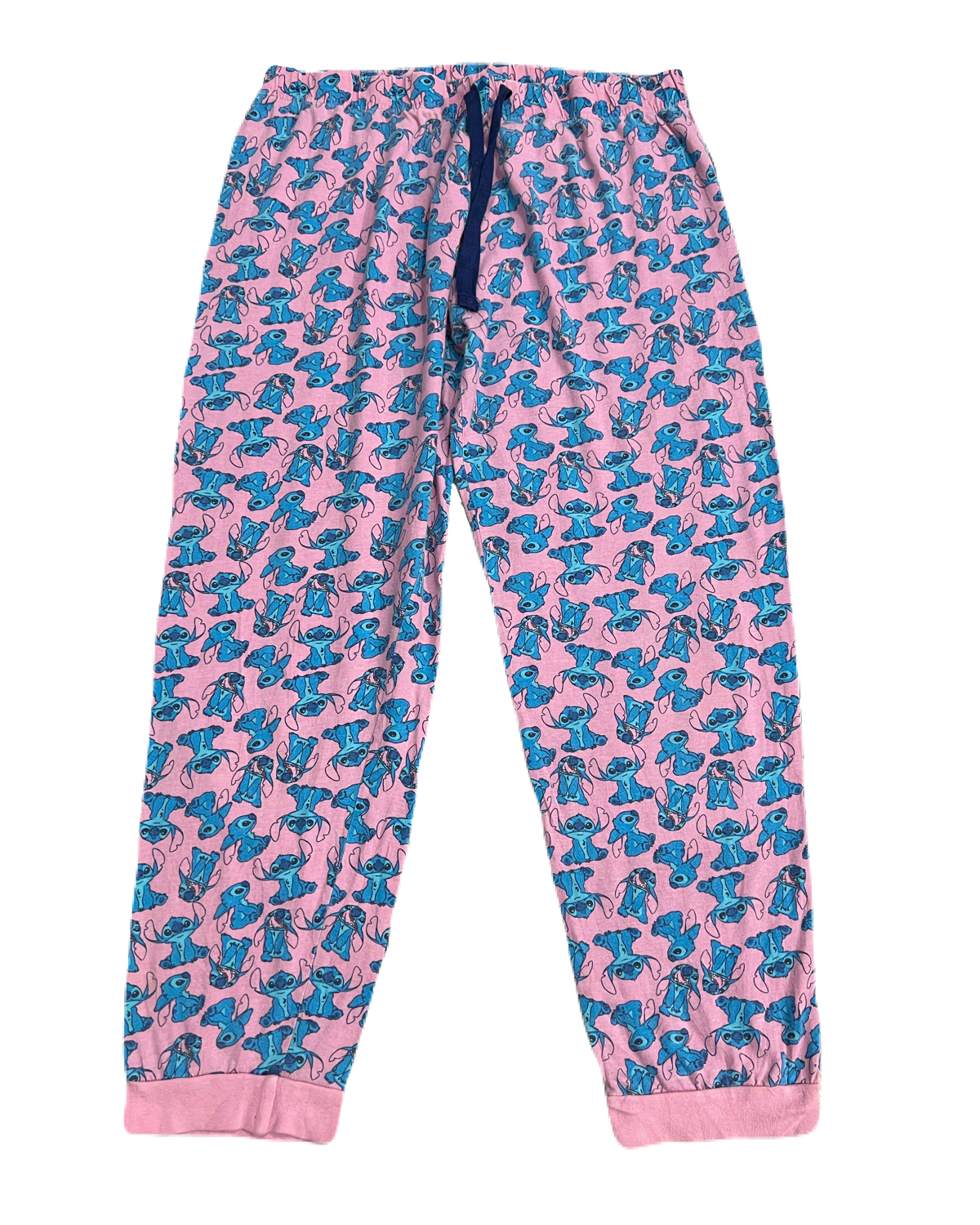 Stitch PJs (Large)