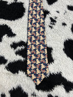 Marks & Spencer Teddy Bear Hearts Tie
