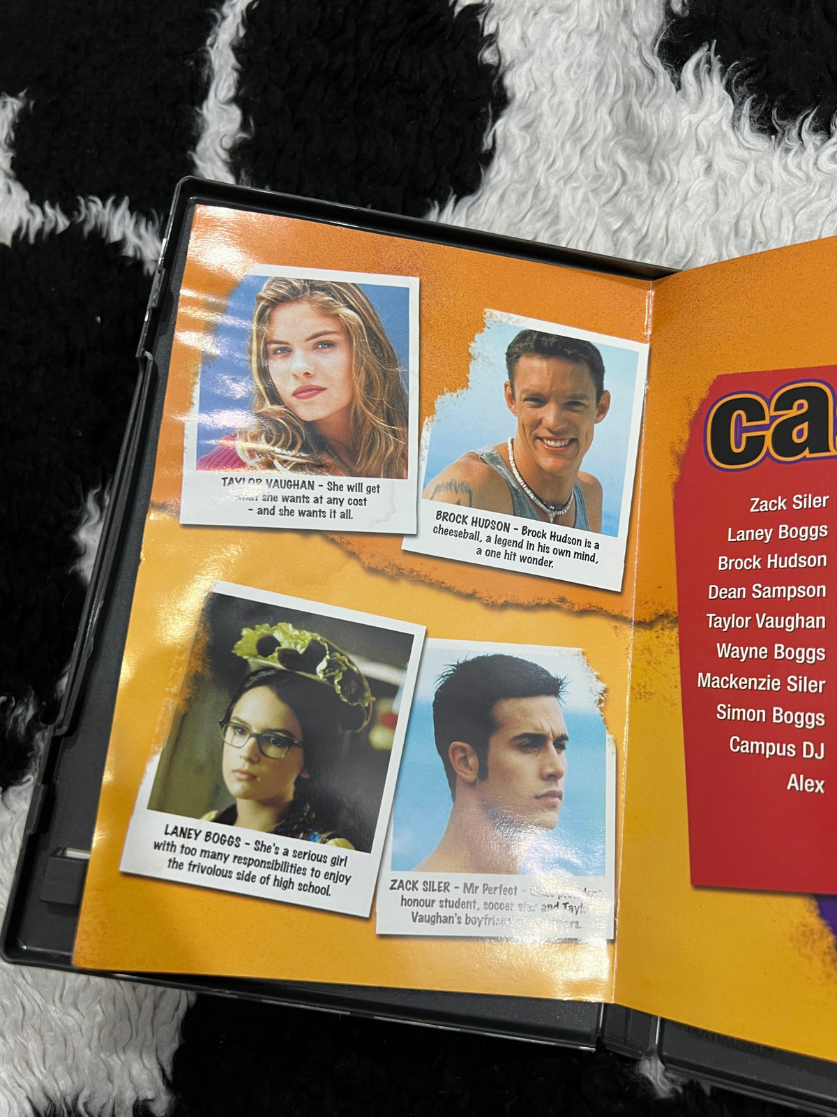 She's All That DVD