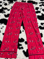 Disney Pooh PJs (Small)